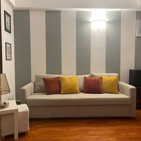 דירות מילאנו La Casa Di Ringhiera In Sarpi-Sempione-Moscova מראה חיצוני תמונה